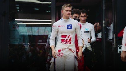 [S05.E04] Formula 1 Drive To Survive - ¿De Tal Palo Tal Astilla